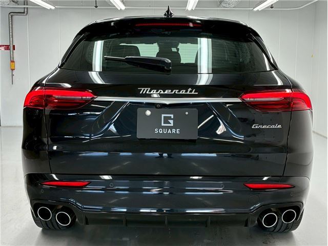 2025 Maserati GRECALE — миниатюра 67