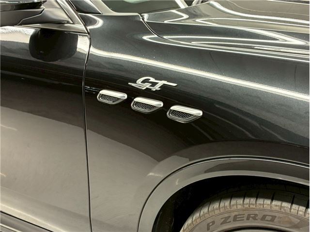 2025 Maserati GRECALE — миниатюра 69