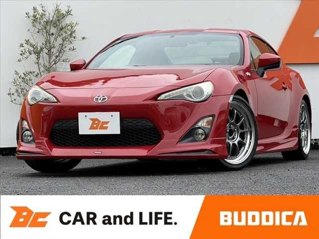 2012 Toyota 86 照片 1