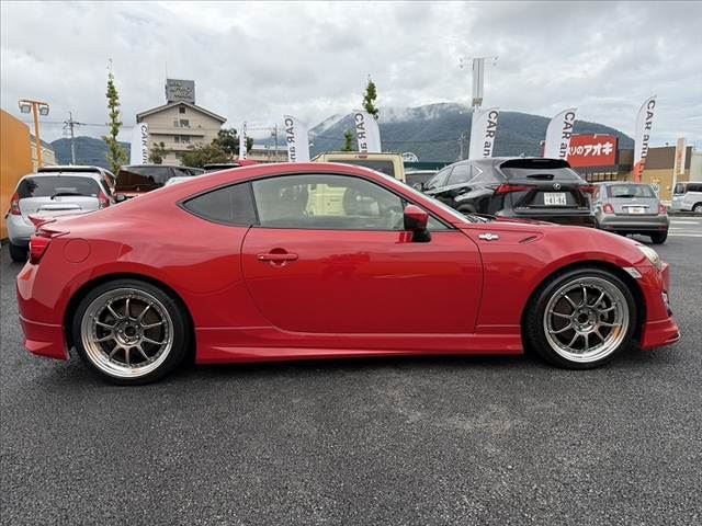2012 Toyota 86 thumbnail 12