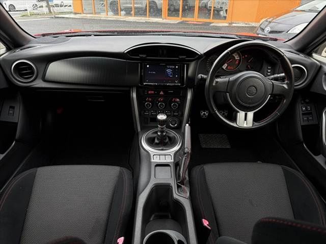 2012 Toyota 86 照片 2