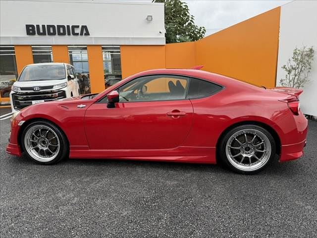 2012 Toyota 86 thumbnail 11