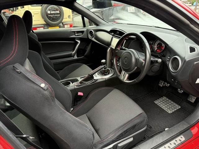 2012 Toyota 86 thumbnail 16