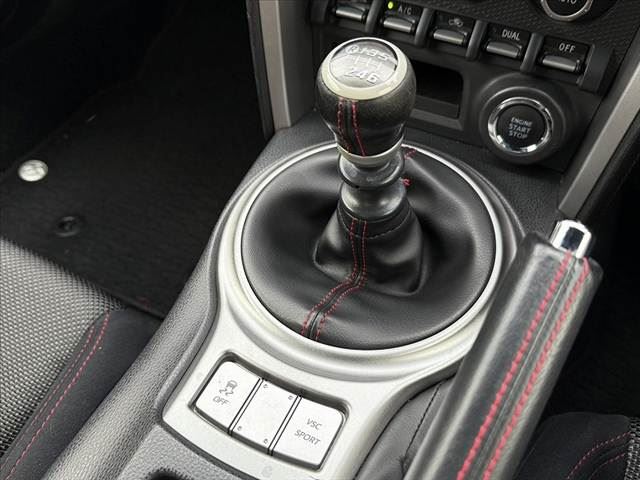 2012 Toyota 86 thumbnail 25