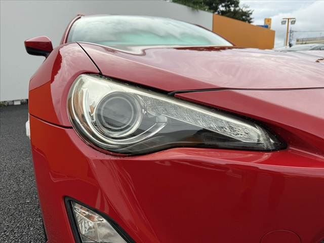 2012 Toyota 86 thumbnail 33
