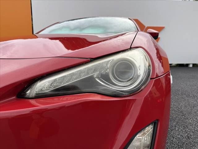 2012 Toyota 86 thumbnail 34