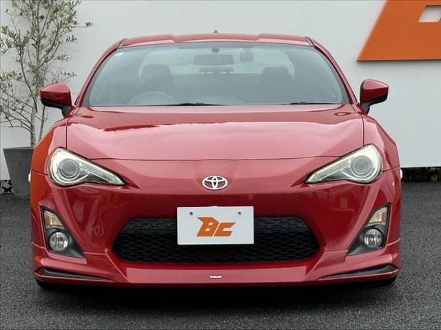 2012 Toyota 86 照片 9