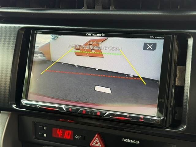 2012 Toyota 86 照片 5
