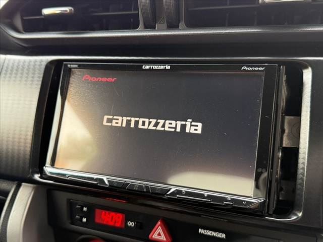 2012 Toyota 86 照片 4