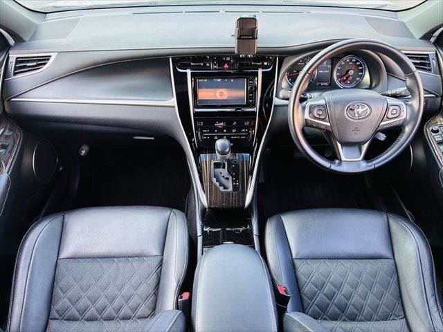 صورة 3 لـ 2016 Toyota HARRIER