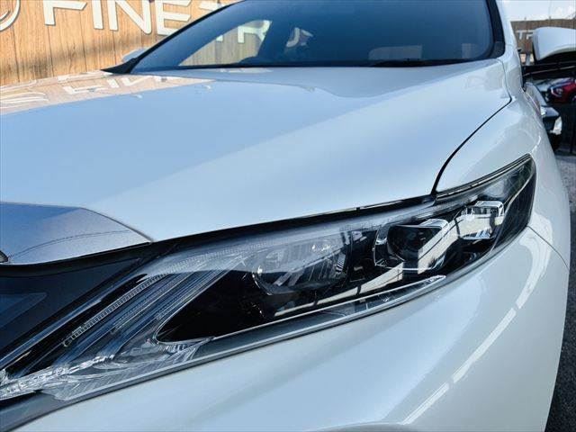 2016 Toyota HARRIER thumbnail 22