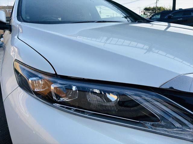 2016 Toyota HARRIER thumbnail 23