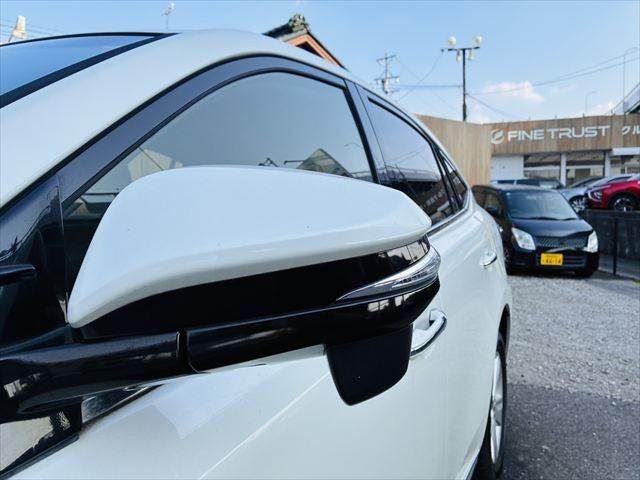 2016 Toyota HARRIER thumbnail 26
