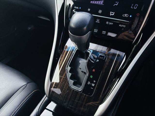 2016 Toyota HARRIER thumbnail 35
