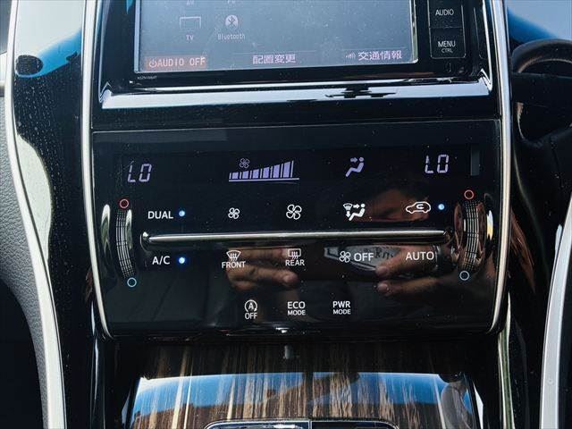 2016 Toyota HARRIER thumbnail 36