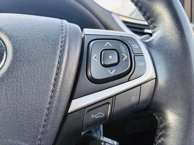 2016 Toyota HARRIER thumbnail 38