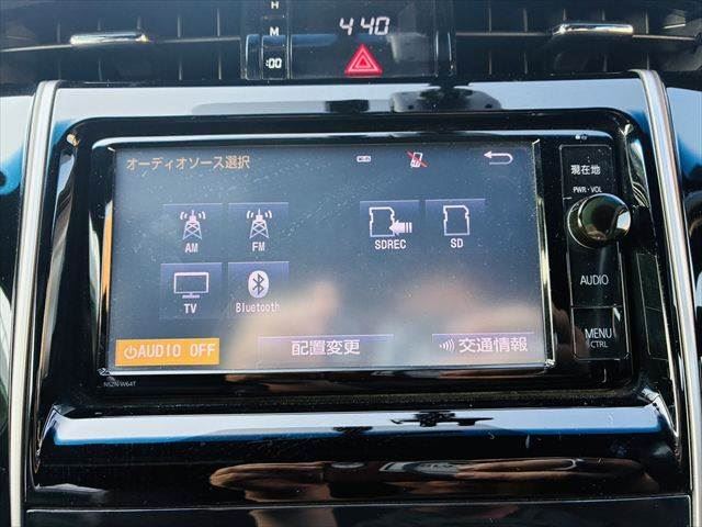 صورة 5 لـ 2016 Toyota HARRIER