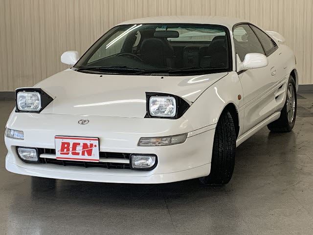 1997 Toyota MR2 照片 1