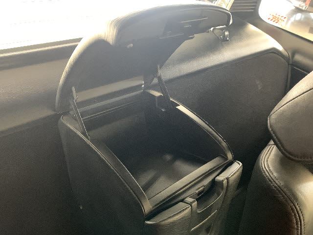 1997 Toyota MR2 — миниатюра 15