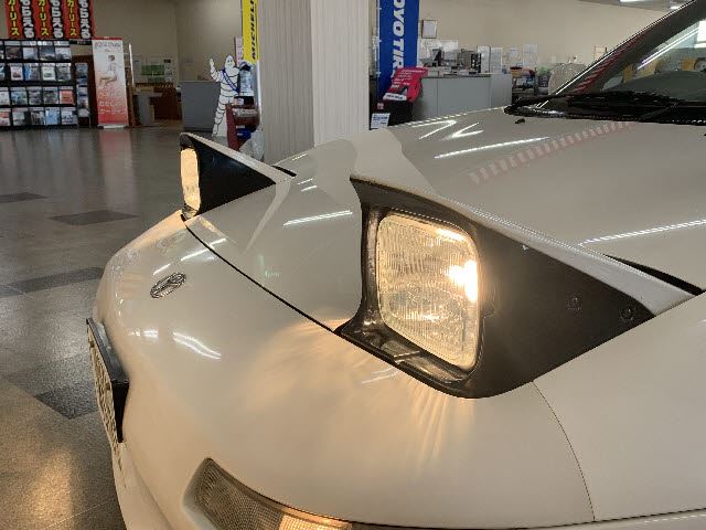 1997 Toyota MR2 — миниатюра 22
