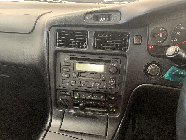 1997 Toyota MR2 照片 4