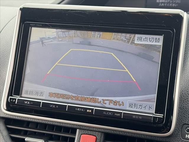 صورة مصغرة 24 لـ 2014 Toyota VOXY