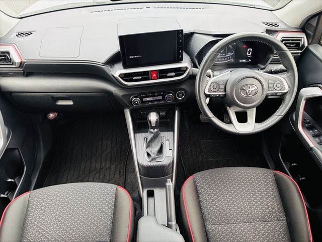 2019 Toyota RAIZE 缩略图 3