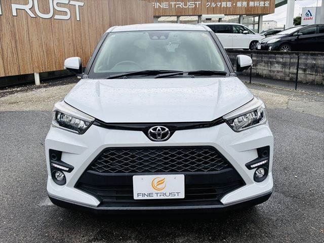 2019 Toyota RAIZE 缩略图 15