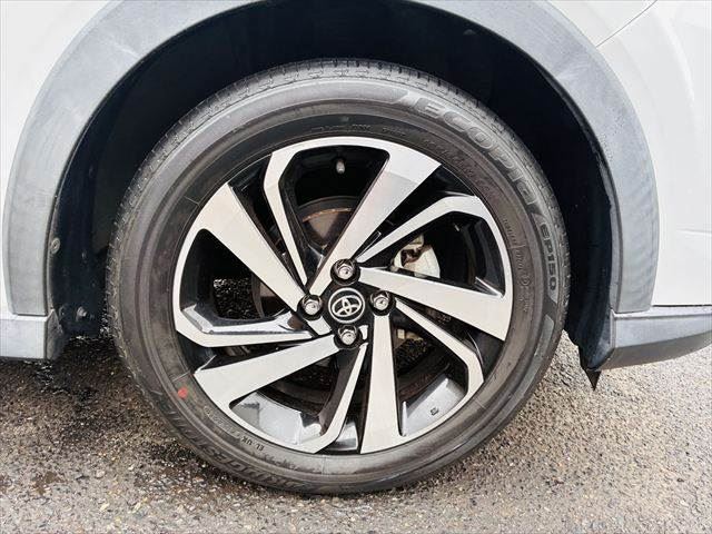 2019 Toyota RAIZE 缩略图 14