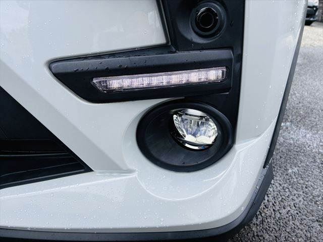 2019 Toyota RAIZE 缩略图 13