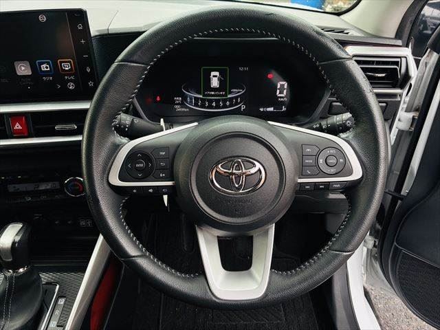 2019 Toyota RAIZE 缩略图 11