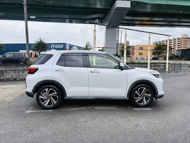 2019 Toyota RAIZE 缩略图 17