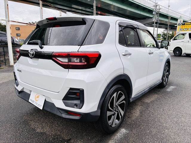 2019 Toyota RAIZE 缩略图 18