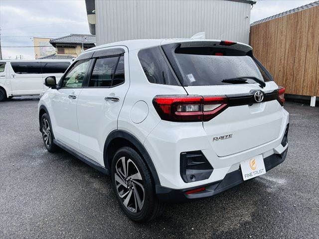 2019 Toyota RAIZE 缩略图 20