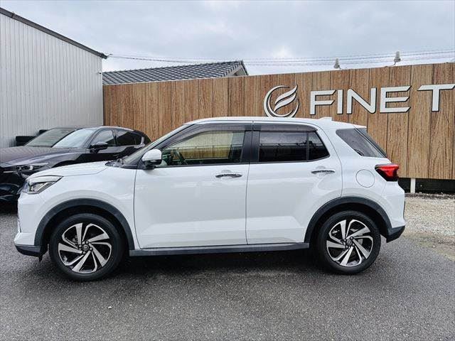 2019 Toyota RAIZE 缩略图 21