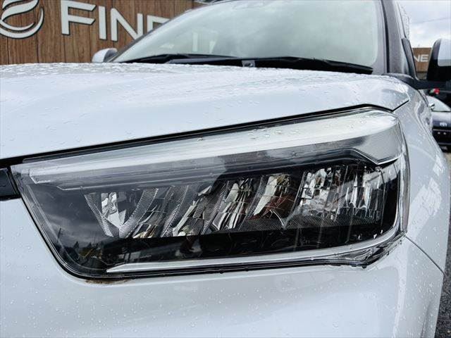 2019 Toyota RAIZE 缩略图 22