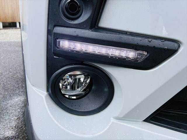 2019 Toyota RAIZE 缩略图 25
