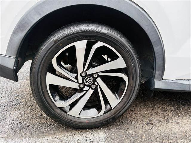 2019 Toyota RAIZE 缩略图 28