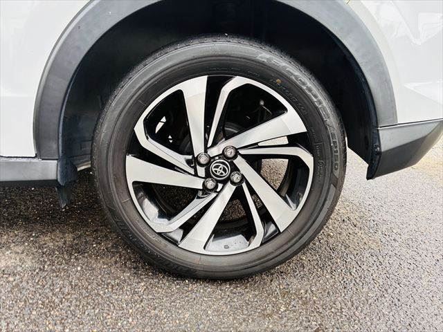 2019 Toyota RAIZE 缩略图 29