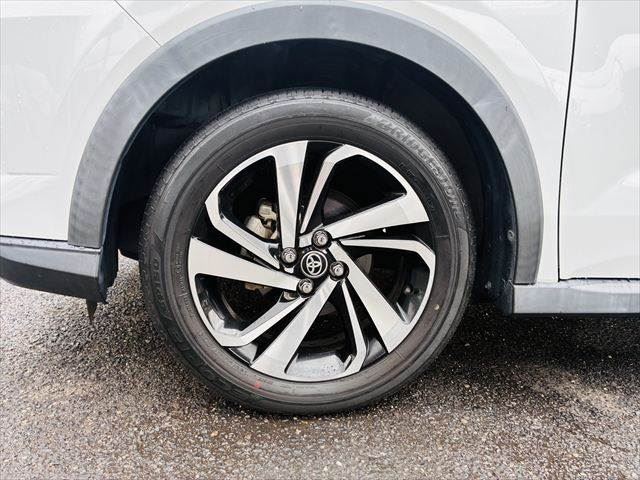 2019 Toyota RAIZE 缩略图 30