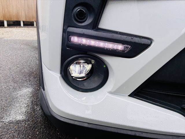 2019 Toyota RAIZE 缩略图 32
