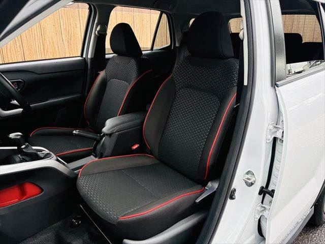 2019 Toyota RAIZE 缩略图 33