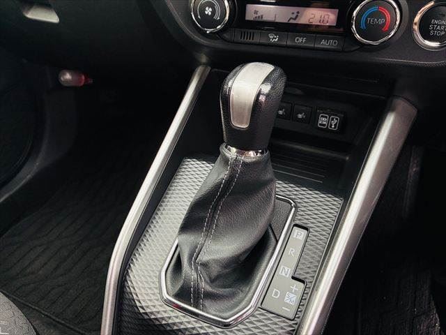 2019 Toyota RAIZE 缩略图 35