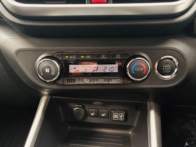 2019 Toyota RAIZE 缩略图 36