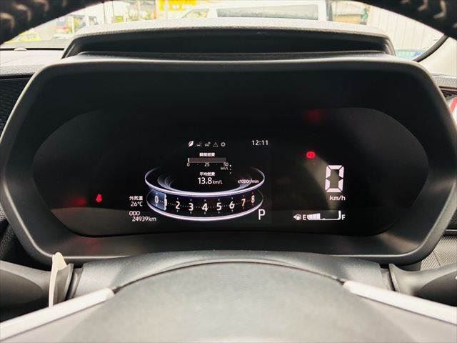 2019 Toyota RAIZE 缩略图 37