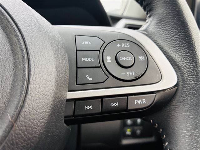 2019 Toyota RAIZE 缩略图 38