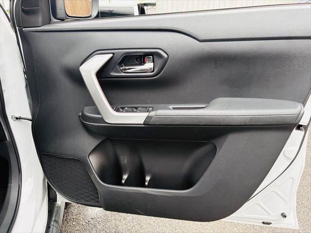 2019 Toyota RAIZE 缩略图 49