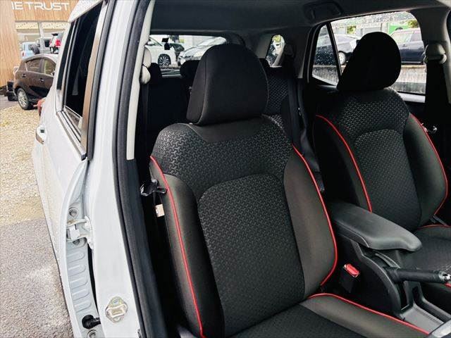 2019 Toyota RAIZE 缩略图 50