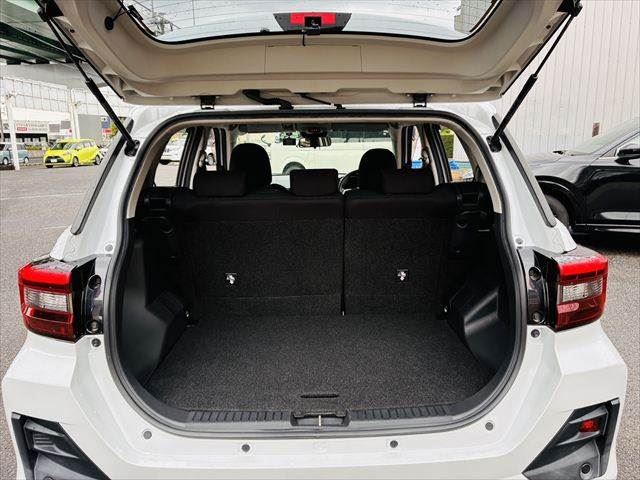 2019 Toyota RAIZE 缩略图 10