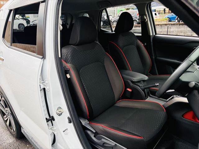 2019 Toyota RAIZE 缩略图 8